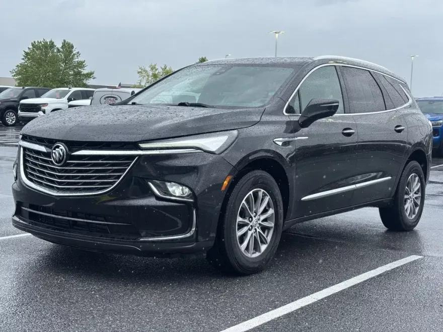 2024 Buick Enclave Premium photo 1