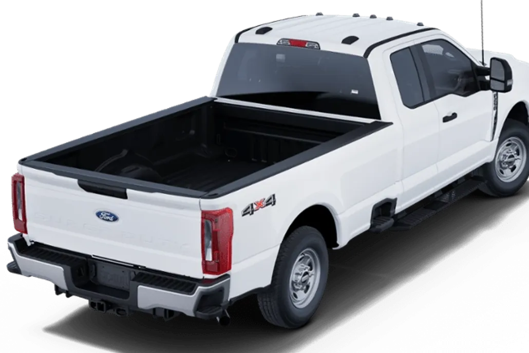 2025 Ford F-250 photo 1