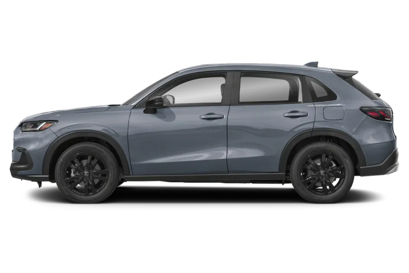 2026 Honda HR-V Sport photo 1