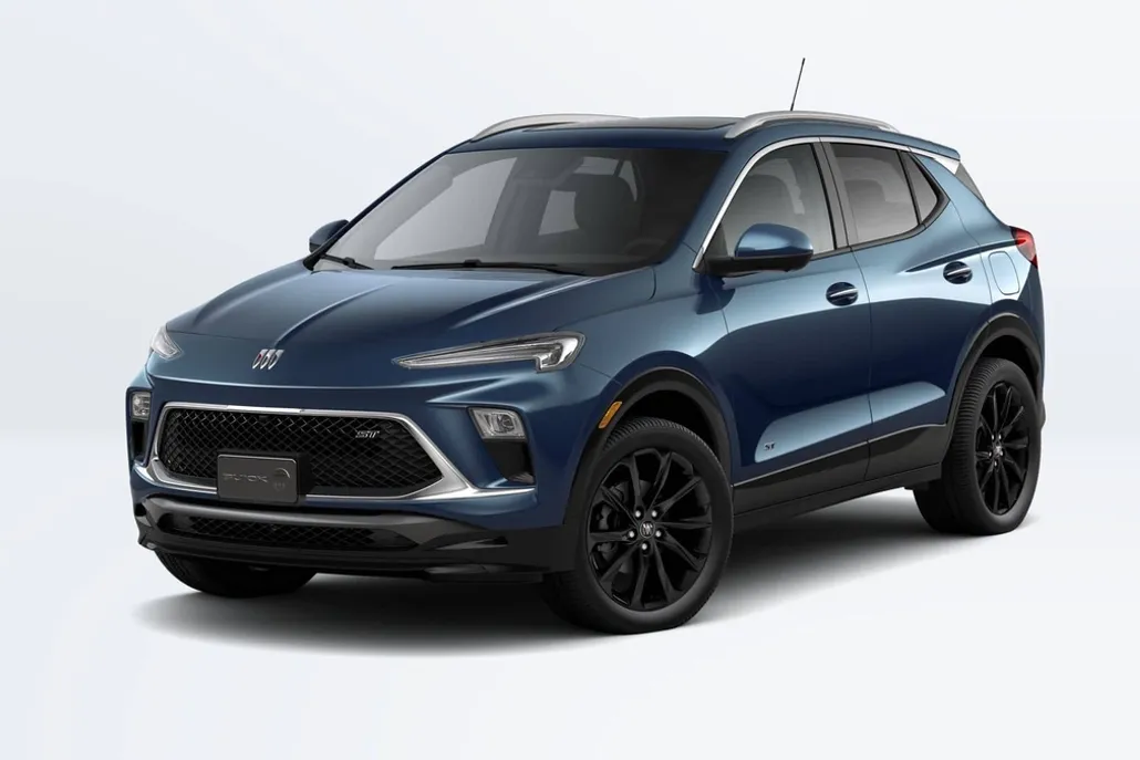 2026 Buick Encore GX Sport Touring photo 1