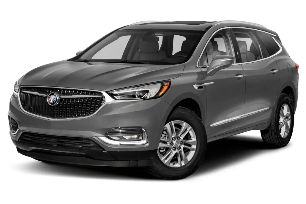2020 Buick Enclave Essence photo 1