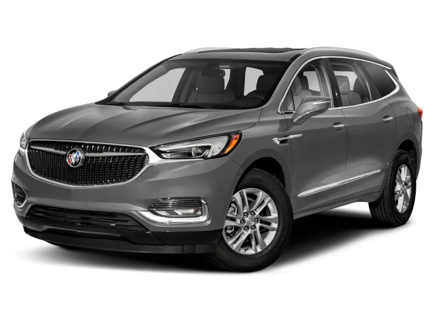 2020 Buick Enclave Essence photo 1