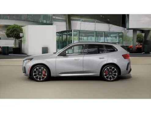 2026 Bmw X3 photo 4
