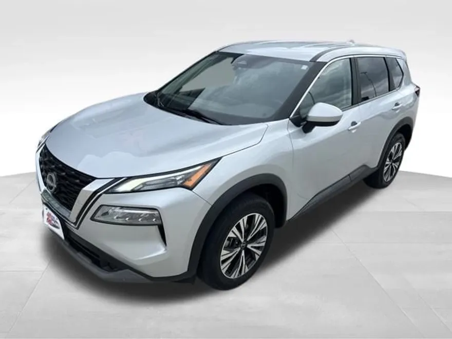 2023 Nissan Rogue SV photo 1