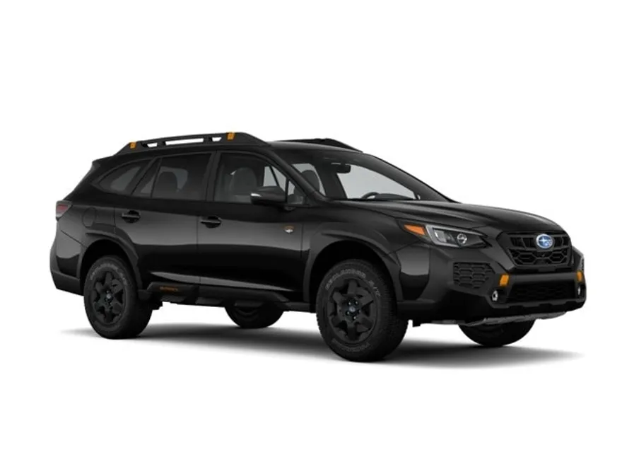 2025 Subaru Outback Wilderness photo 1