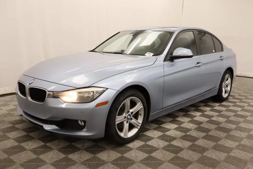 2015 Bmw 328i SA photo 1
