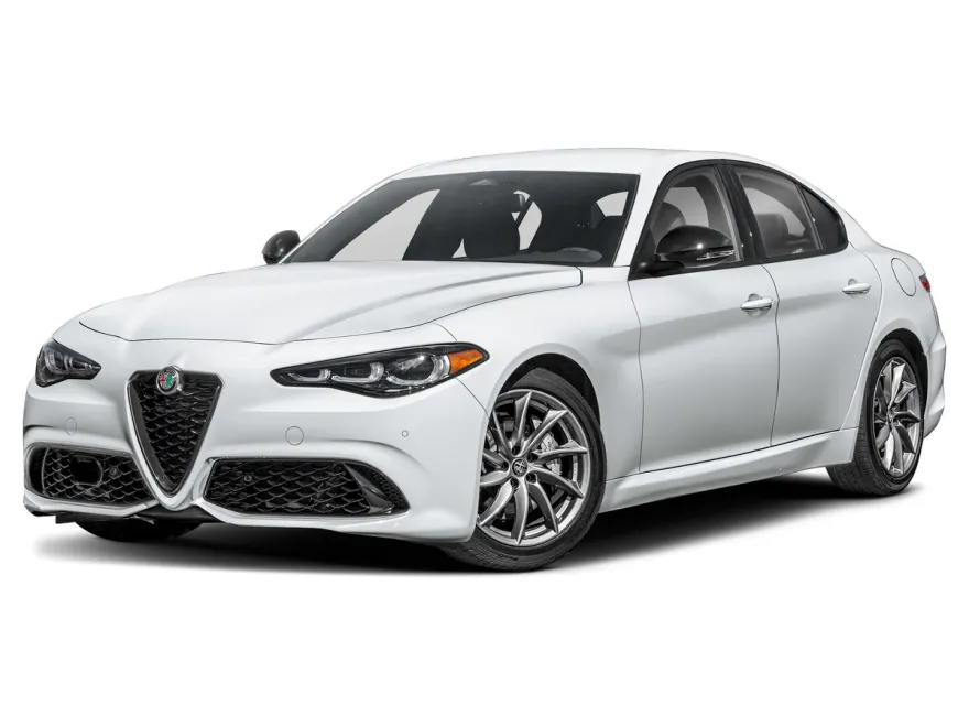 2025 Alfa Romeo Giulia SPRINT photo 1