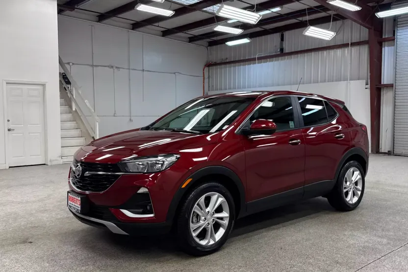 2023 Buick Encore GX Preferred photo 1