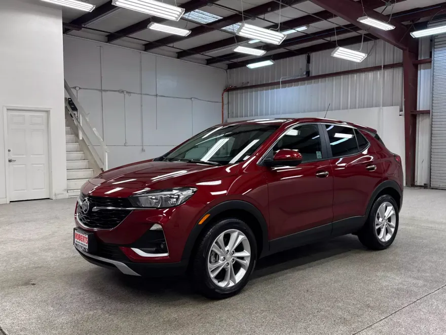 2023 Buick Encore GX Preferred photo 1