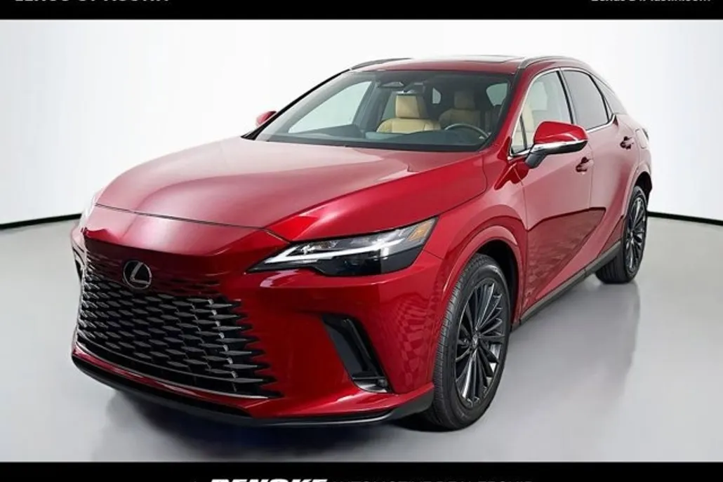 2025 Lexus RX 350 Premium photo 1