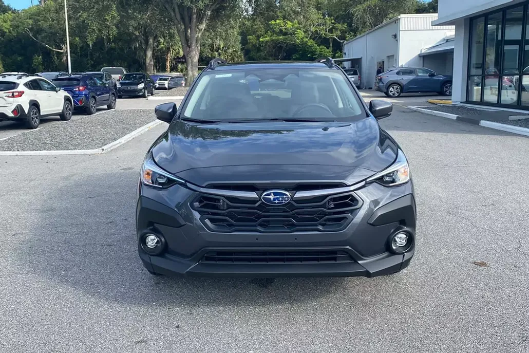2025 Subaru Crosstrek Premium photo 1