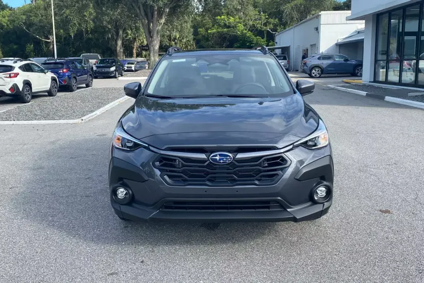 2025 Subaru Crosstrek Premium photo 1
