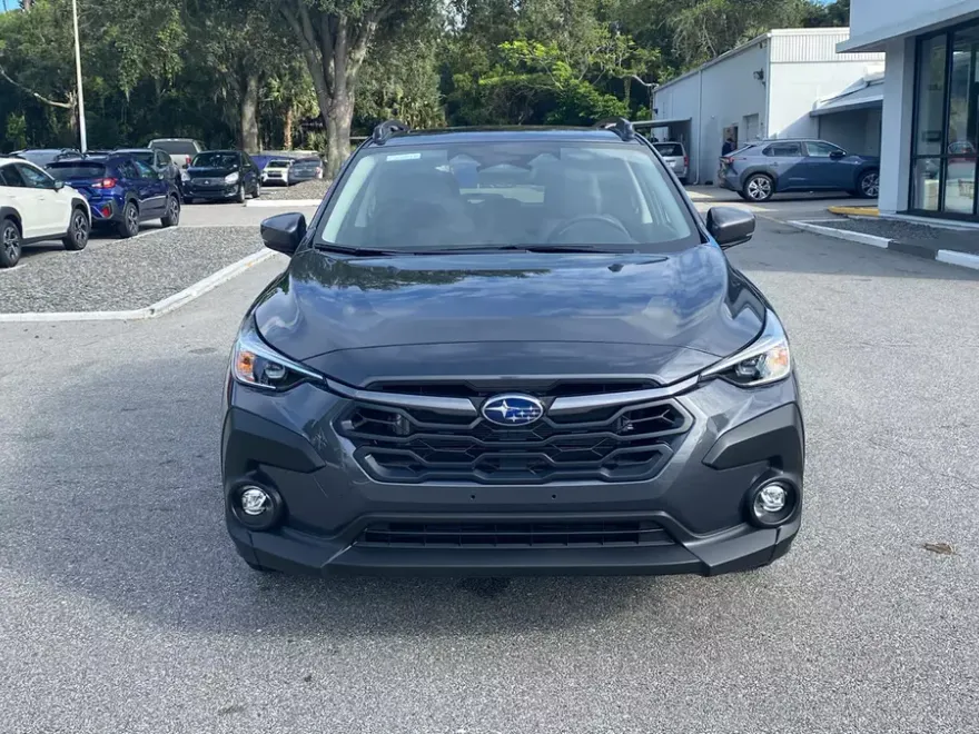 2025 Subaru Crosstrek Premium photo 1