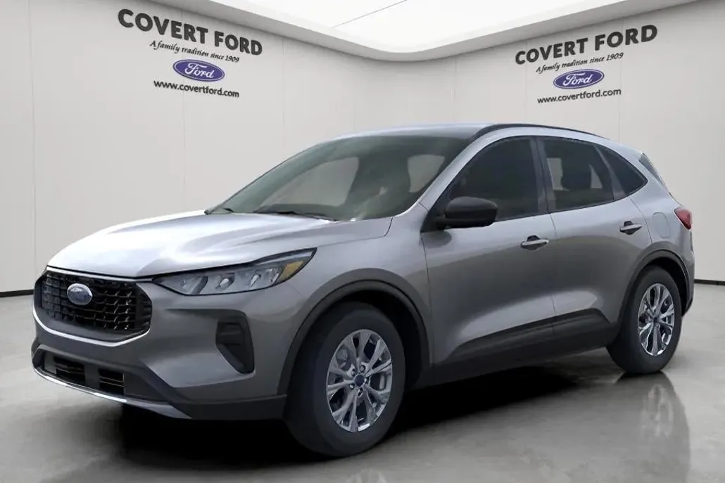 2025 Ford Escape Active photo 1
