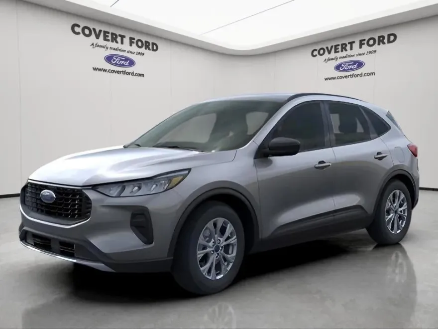 2025 Ford Escape Active photo 1