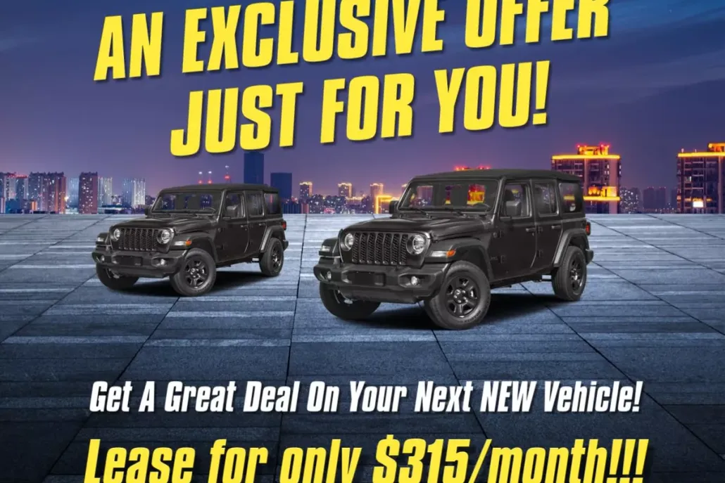2025 Jeep Wrangler Willys photo 1
