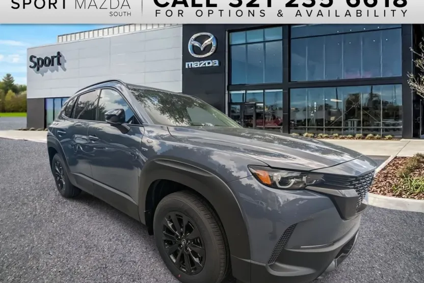 2025 Mazda CX-50 Premium photo 1