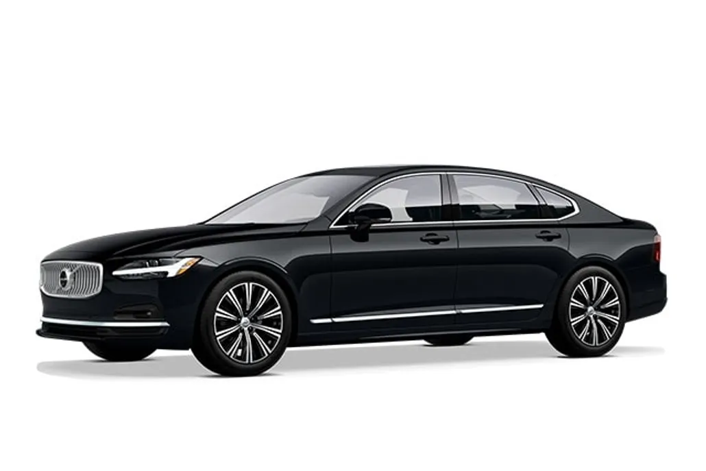 2025 Volvo S90 Plus photo 1