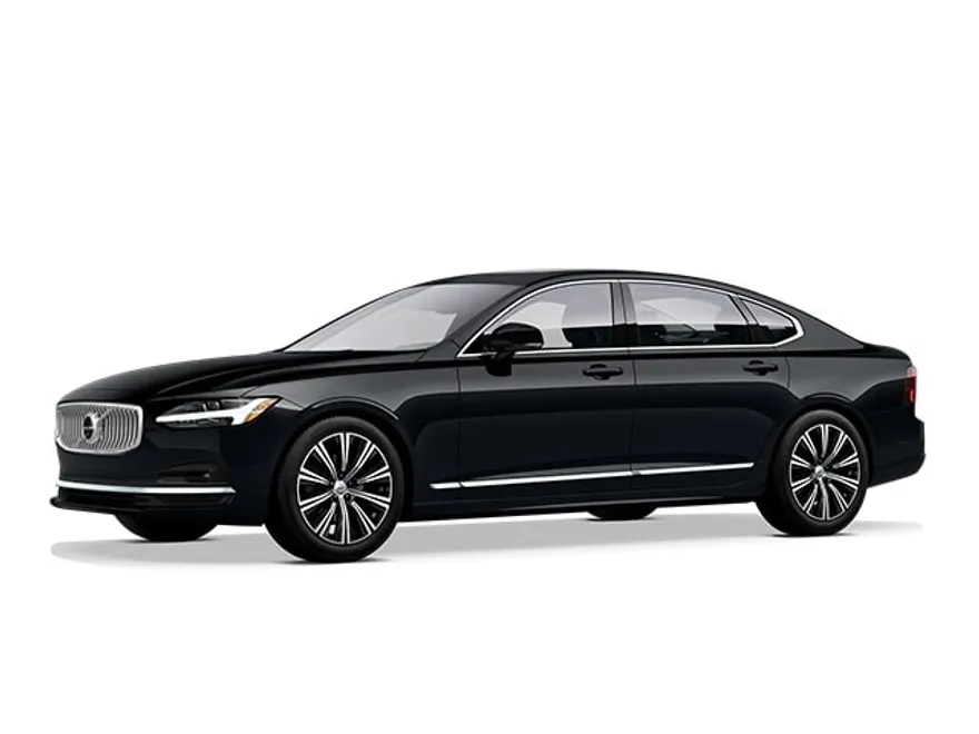 2025 Volvo S90 Plus photo 1