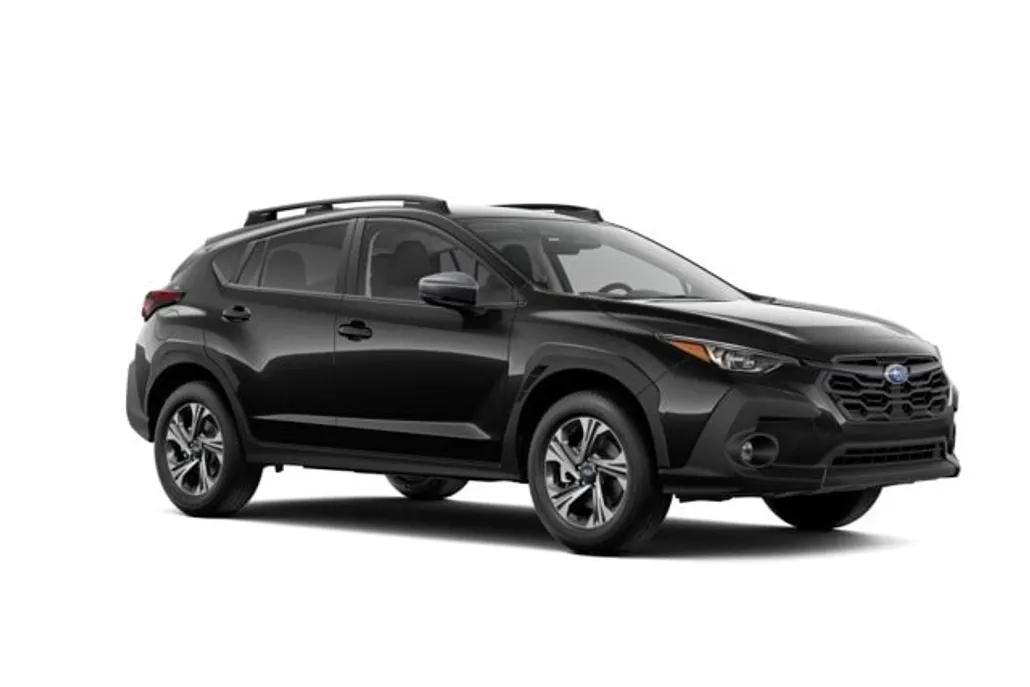2025 Subaru Crosstrek Premium photo 1