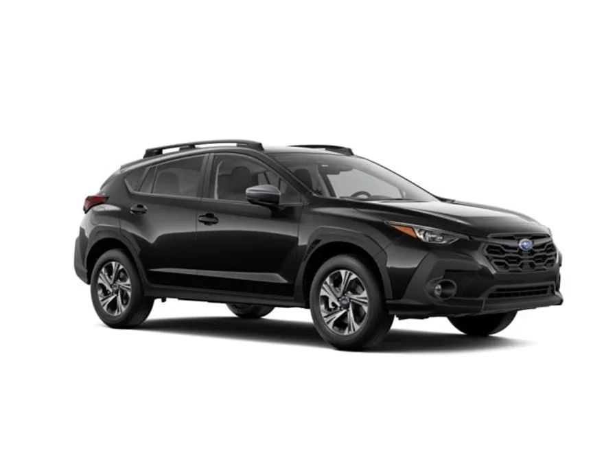 2025 Subaru Crosstrek Premium photo 1