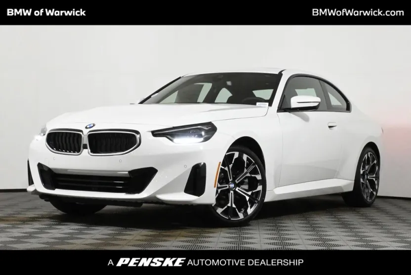 2025 Bmw 230i 230i xDrive photo 1