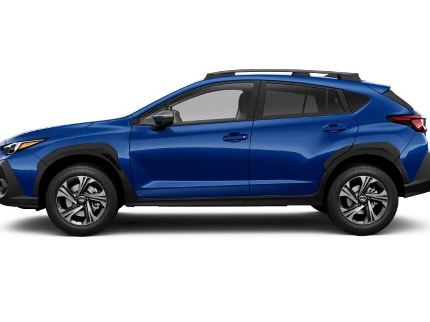 2026 Subaru Crosstrek Premium photo 1