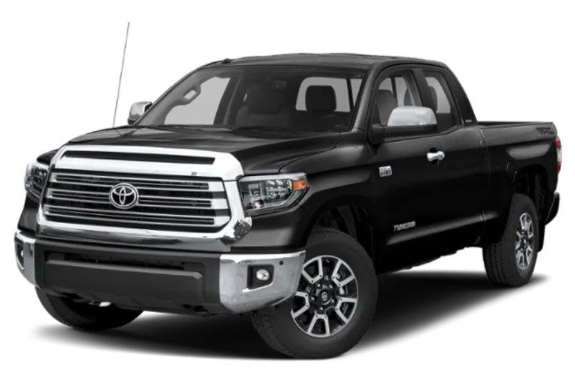 2018 Toyota Tundra Limited photo 1