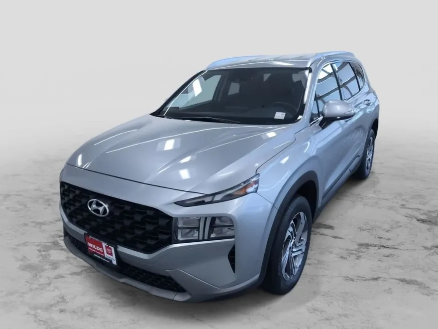 2023 Hyundai Santa Fe SEL photo 1