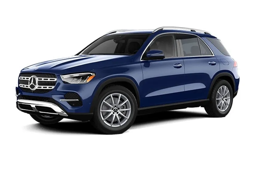 2024 Mercedes Benz GLE 350 4MATIC photo 1