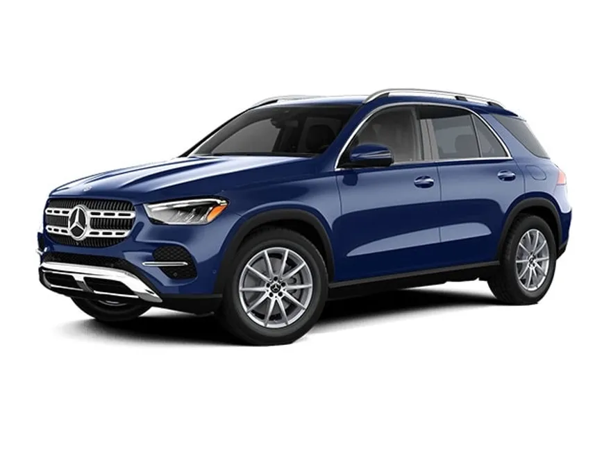 2024 Mercedes Benz GLE 350 4MATIC photo 1