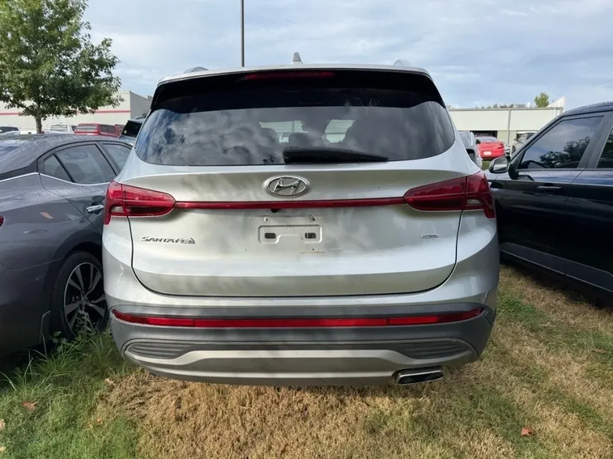 2023 Hyundai Santa Fe SEL photo 1