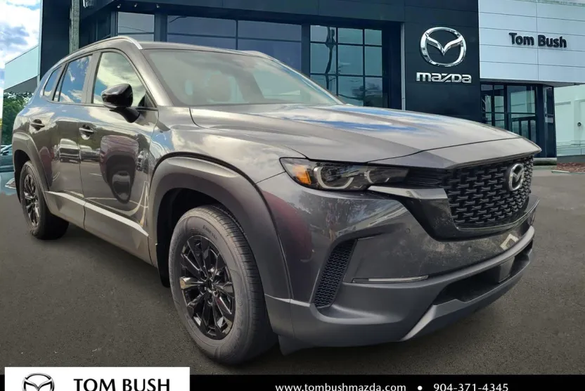 2026 Mazda CX-50 Preferred photo 1