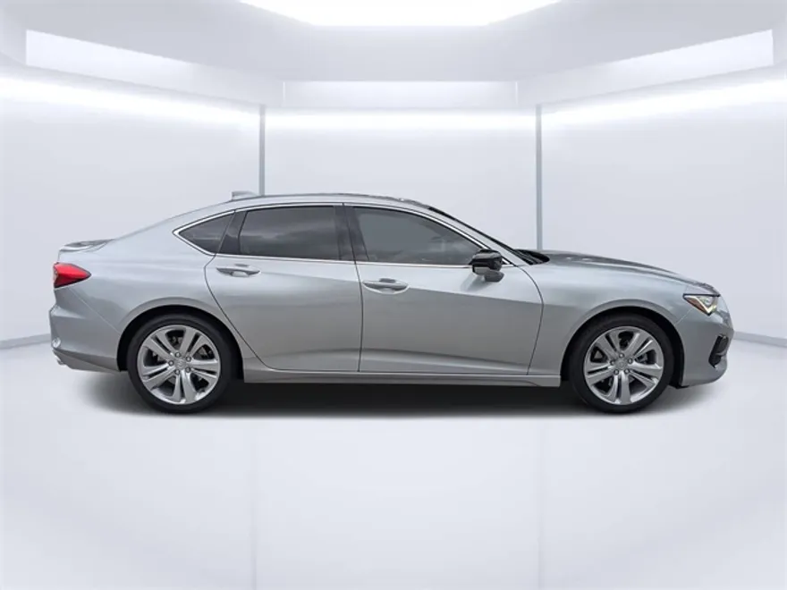 2023 Acura TLX Technology photo 1