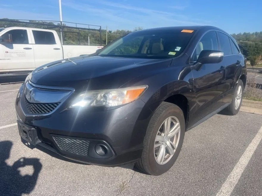 2014 Acura RDX Base photo 1