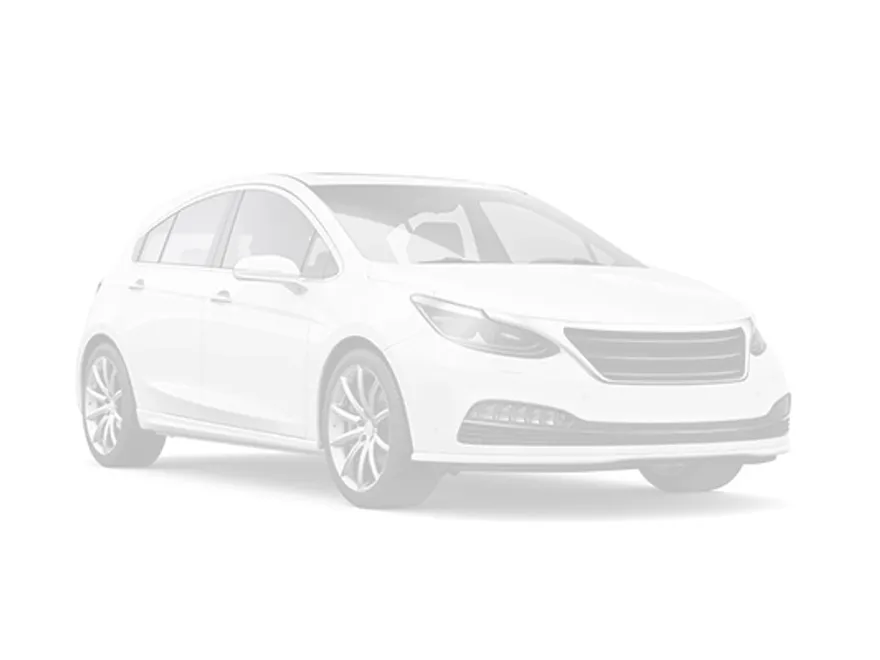 2025 Chevrolet BrightDrop 400 photo 1