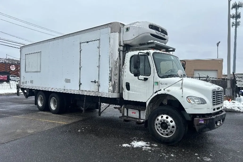 2018 Freightliner M2 106 Medium Duty photo 1