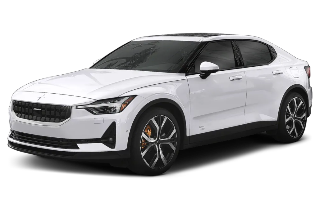 2022 Polestar PS2 e-AWD photo 1