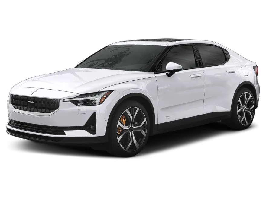 2022 Polestar PS2 e-AWD photo 1