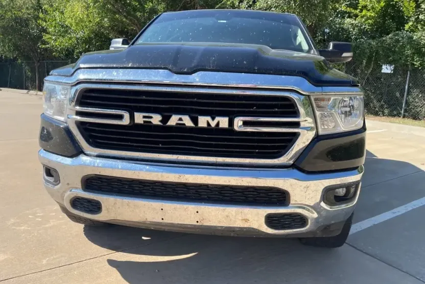 2019 Ram 1500 Big Horn Lone Star photo 1