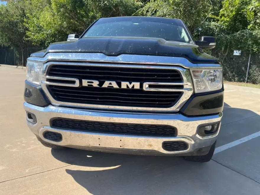 2019 Ram 1500 Big Horn Lone Star photo 1