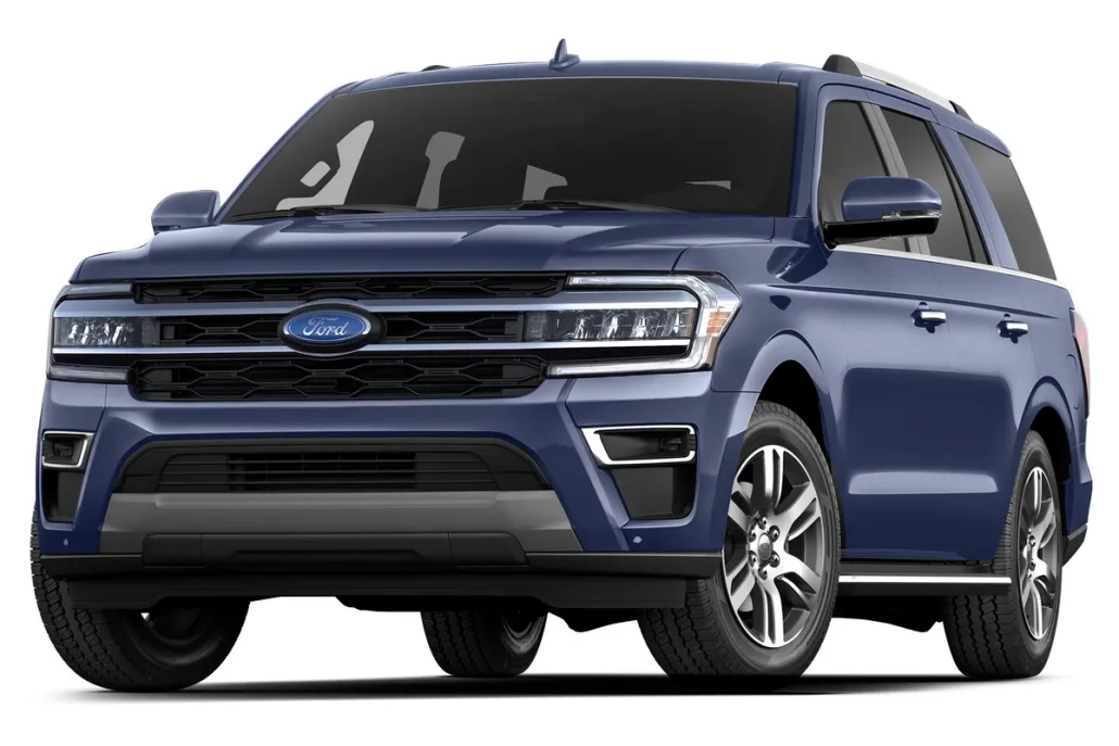 2023 Ford Expedition Limited photo 1
