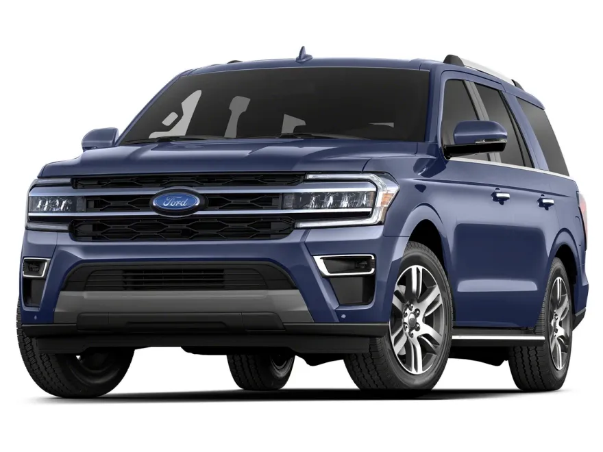 2023 Ford Expedition Limited photo 1