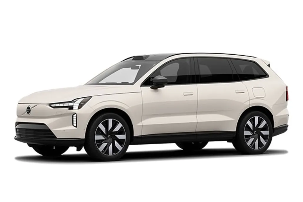 2025 Volvo EX90 Twin Motor Ultra photo 1