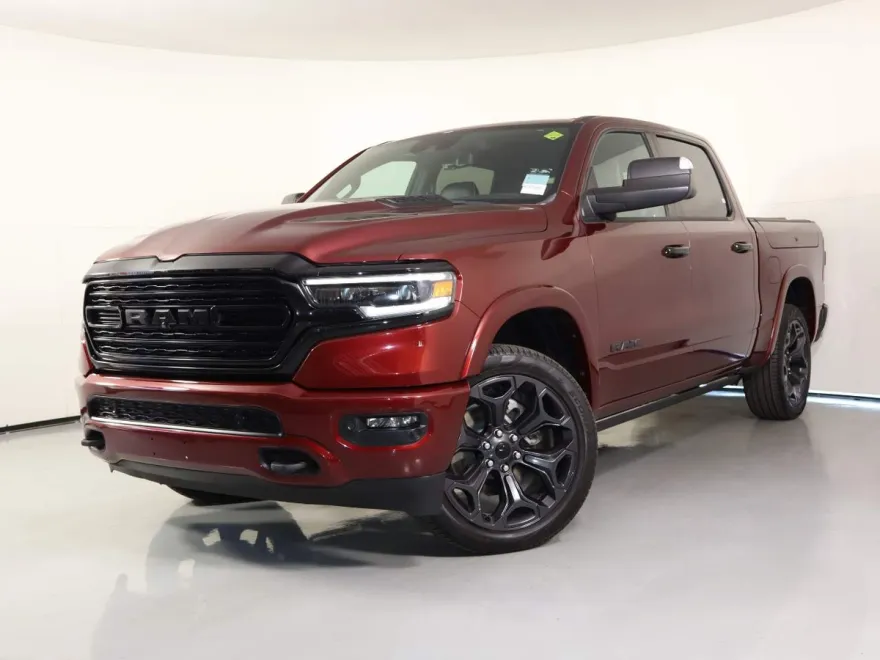2023 Ram 1500 Limited photo 1