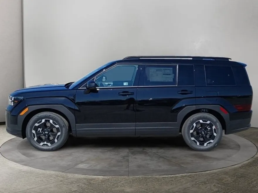 2026 Hyundai Santa Fe SEL photo 1