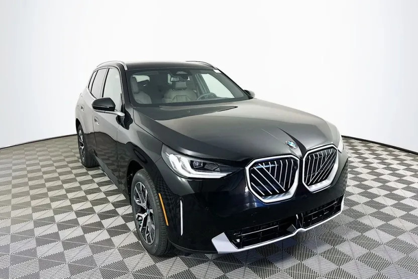 2026 Bmw X3 photo 1