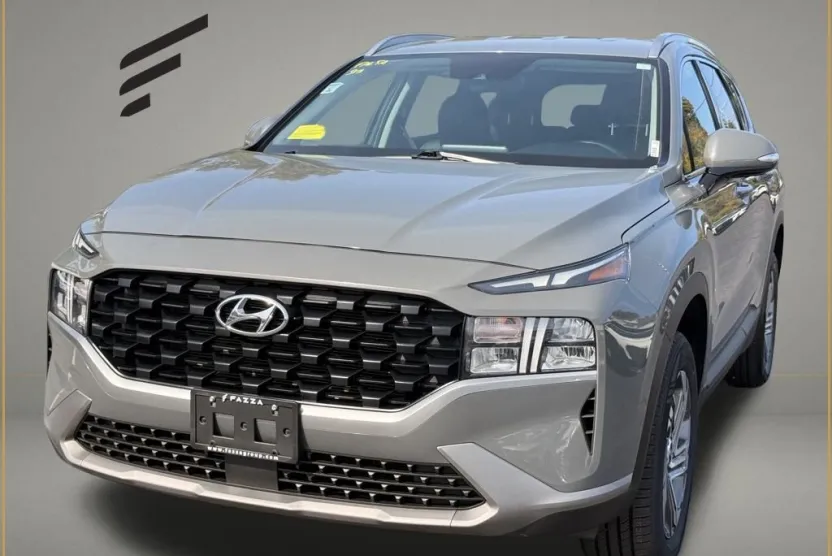 2023 Hyundai Santa Fe SEL photo 1