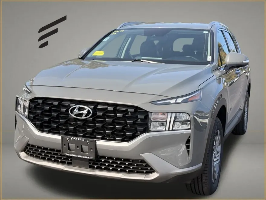 2023 Hyundai Santa Fe SEL photo 1