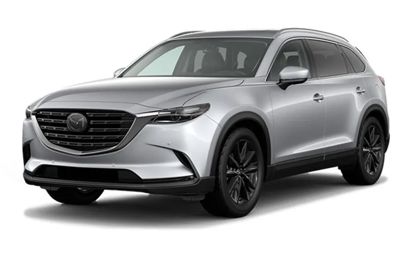 2023 Mazda CX-9 Touring photo 1